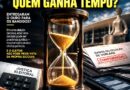 PEDIDO DE VISTA NO STF: QUEM GANHA TEMPO?