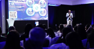 Inteligência artificial avança, mas competências humanas continuam essenciais para o futuro do trabalho