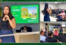 Prefeitura promove palestra sobre manejo de árvores e apresenta nova lei de proteção à flora em Barra do Bugres